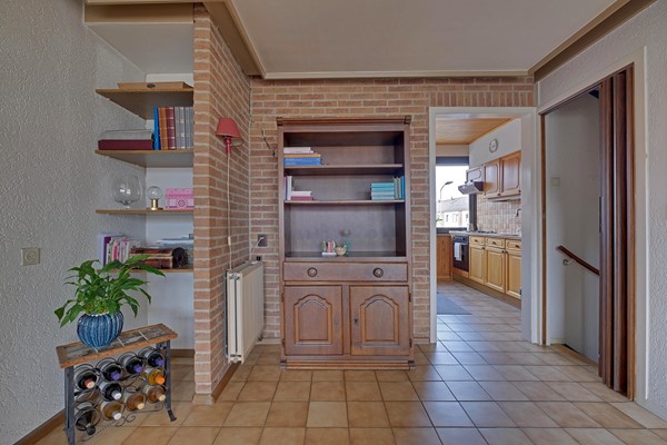 Medium property photo - Verdistraat 2, 6904 KG Zevenaar